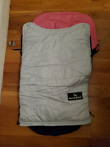 Brookspond nwt buggy - nwt,