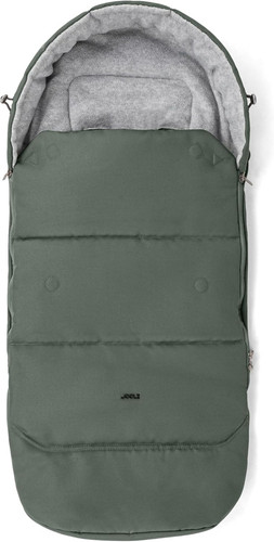 Footmuff stroller accessory - -,