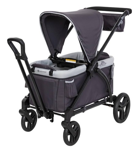 Baby trend expedition - baby,