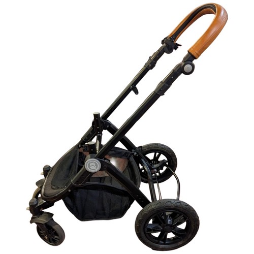 Bacio froggy kinderwagen baby - froggy,