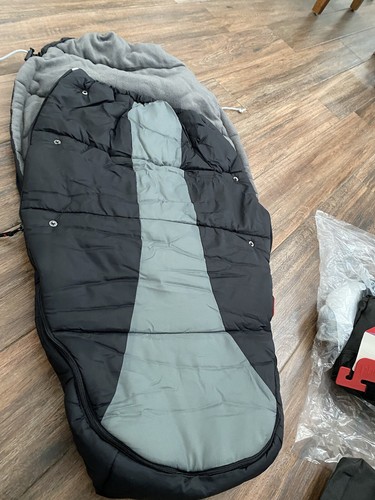Phil ted warm - phil, footmuff