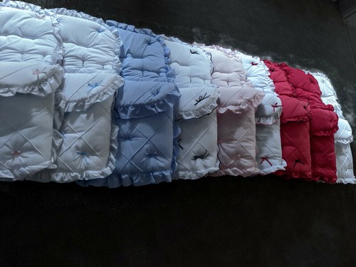Universal fit footmuff - ,