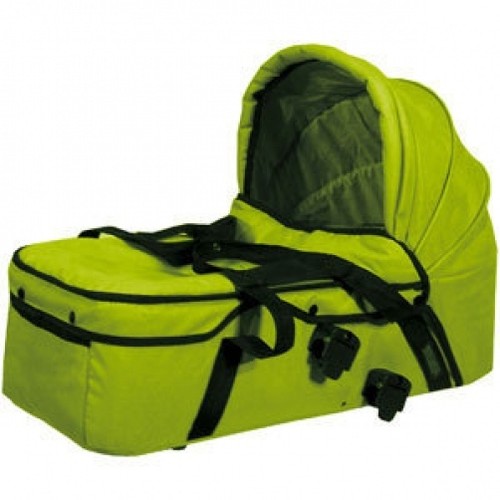 Buggy 2011 carrycot - mt,