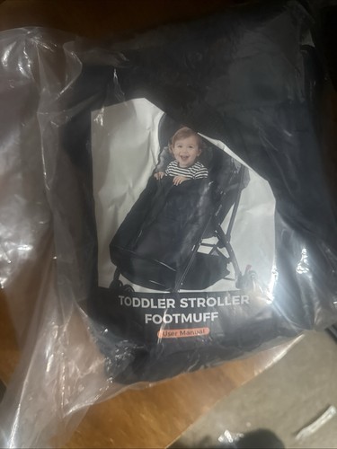 Stroller footmuff - stroller,