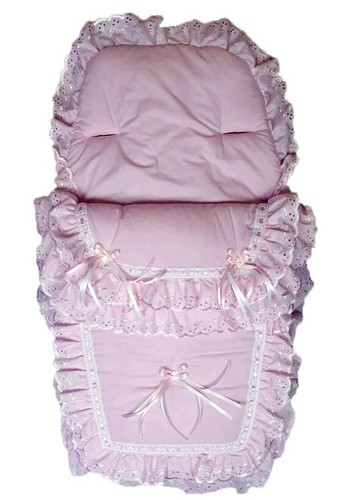 Footmuff cosy toes buggy - cosy,