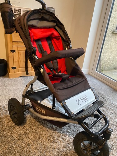 Mountain buggy - mountain,