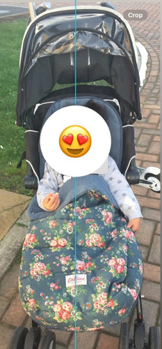 Cath kidston maclaren - kidston',