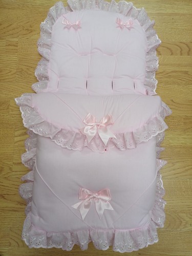 Babys cosytoes universal fit - ,