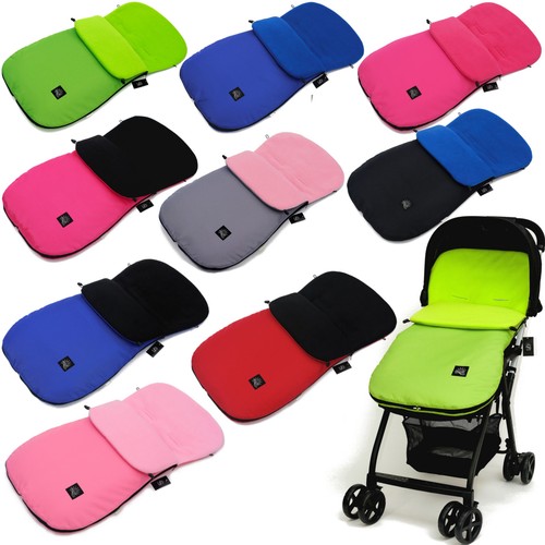 Universal footmuff fit buggy - universal,