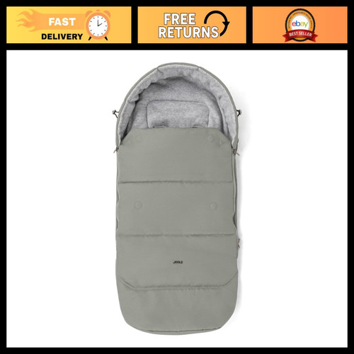 All weather footmuff for baby - all-weather,