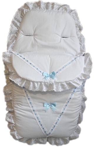 Footmuff cosy toes buggy - cosy,