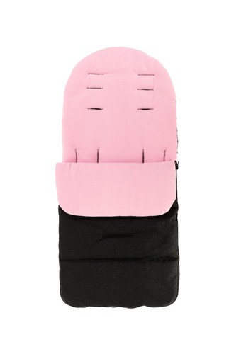 Universal footmuff cosy - footmuff,