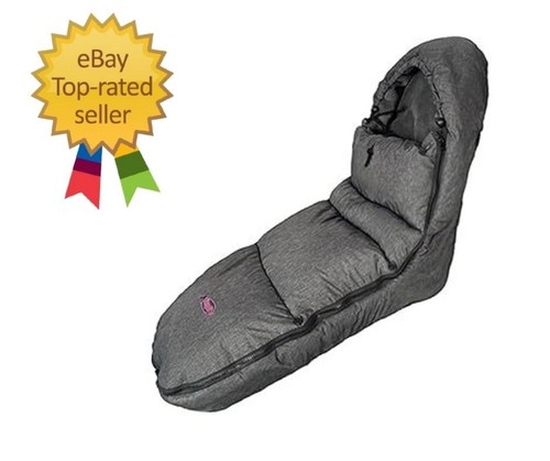 Toddler stroller footmuff - stroller,