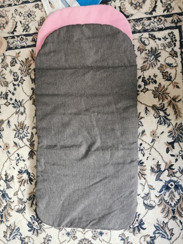 Footmuff universal cosy - universal,