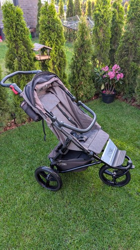 Mountain buggy terrain premium - mountain,