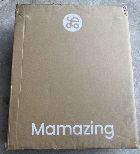 Mamazing lightweight baby - lightweight,