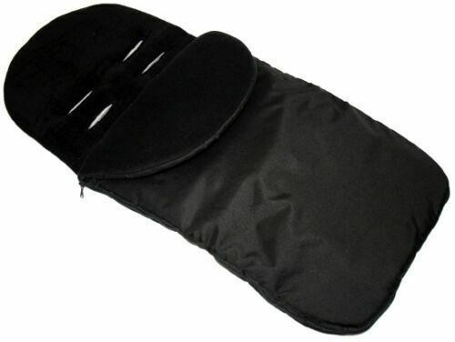 Large universal baby footmuff - large,