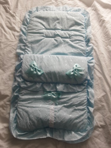 Universal footmuff cosy - cosy, toes