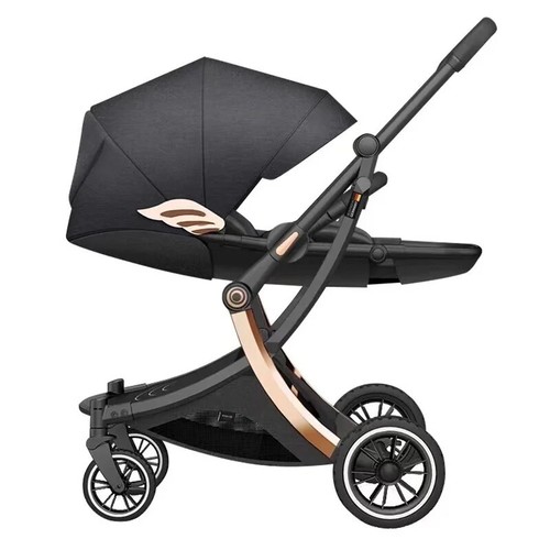 Baby stroller comes - stroller, 1)