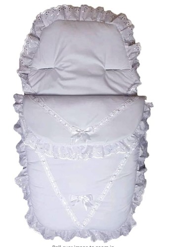 Universal footmuff cosy toes - footmuff,