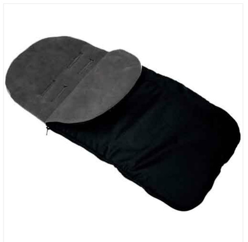 Baby cosy footmuff suitable - baby's,