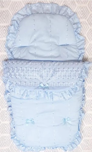 Universal footmuff cosy toes - universal,