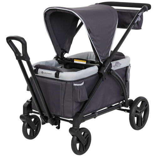 Baby trend expedition 2in1 - baby,