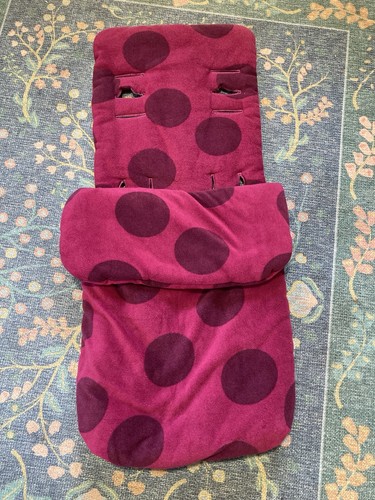 John lewis pink spot - john,