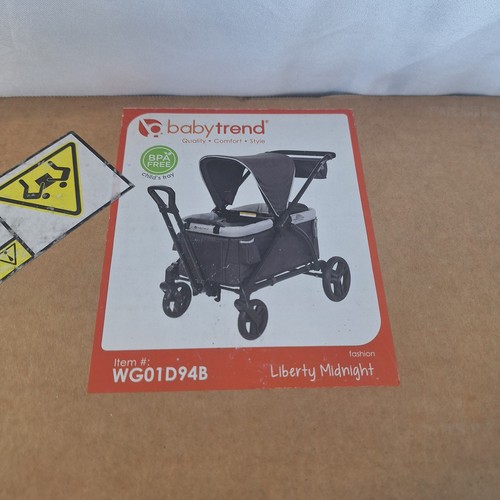Baby trend expedition 1 - baby,